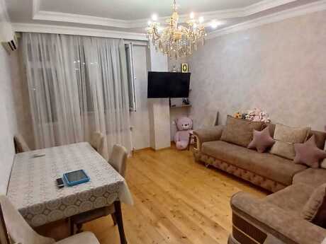 Elan №6493852 - Xırdalan, Xırdalan, 2 otaqlı, 70 m², 6/12 mərtəbə