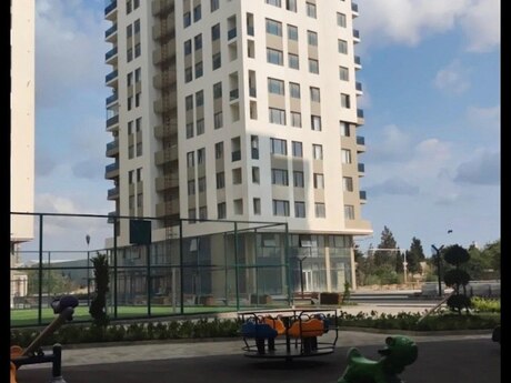 3 otaqlı mənzil, 102 m², Dərnəgül: 298 000 ₼ 2