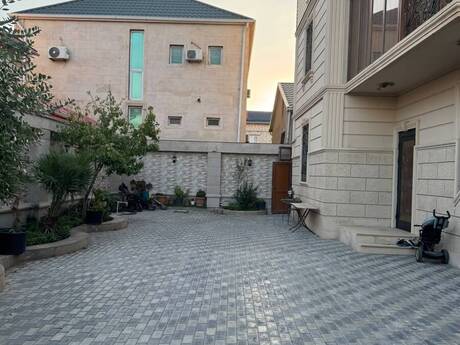 8-комнатный дом, 330 м², Badamdar: 495 000 ₼ 2