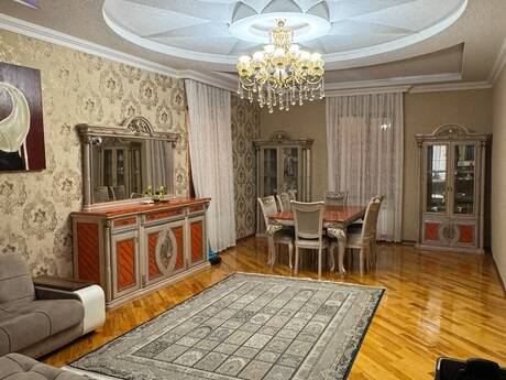 8-комнатный дом, 330 м², Badamdar: 495 000 ₼ 3