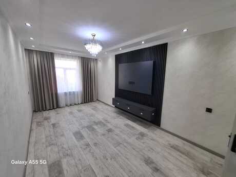 3 otaqlı mənzil, 70 m², Hövsan: 158 000 ₼ 4