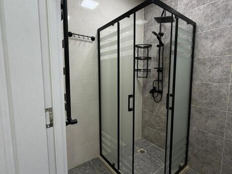 Jasmine Park kompleksində 3 otaqlı yeni tikili mənzil kirayə verilir, 130 m², 850 AZN/ay, şəkil 5 / 6