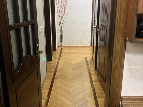 4-room apartment, 110 m², Qara Qarayev: 300 000 ₼ 4