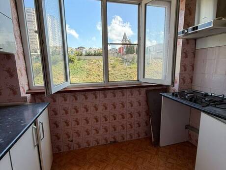 3-room apartment, 90 m², Həzi Aslanov: 155 000 ₼ 5