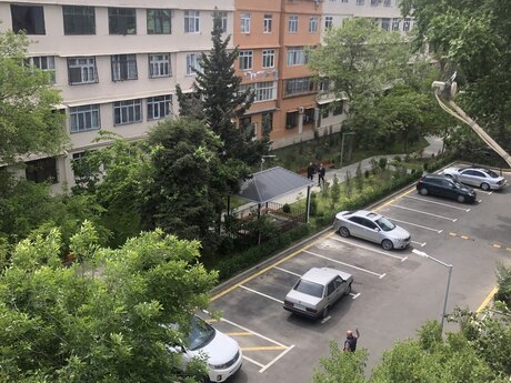 4 Qara Qarayev