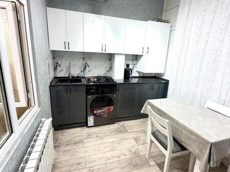 2 otaqlı mənzil, 58 m², Neftçilər: 152 000 ₼ 5