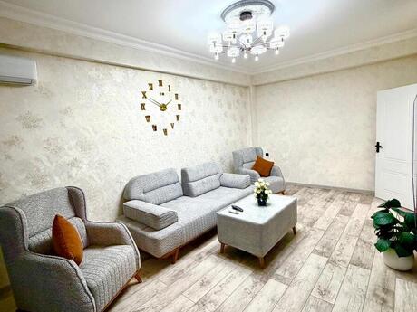 2 otaqlı mənzil, 58 m², Neftçilər: 152 000 ₼ 3