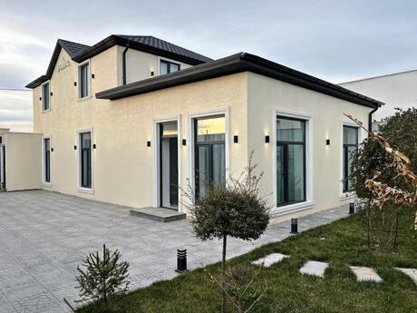 Elan №6493892 - Bakı, Mərdəkan q., 4 otaqlı, 190 m²