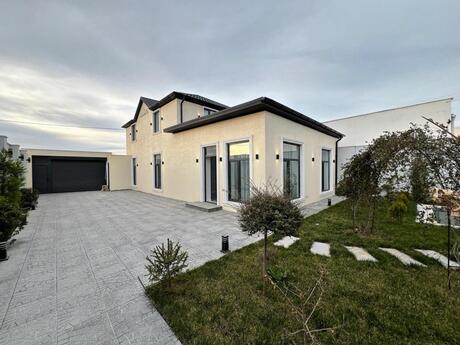 4-room house, 190 m², Mərdəkan: 225 000 ₼ 2