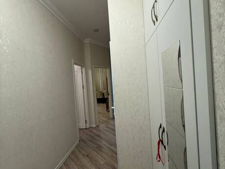 Аренда: 2-комнатная квартира, 65 м², Memar Əcəmi: 700 ₼/мес 5