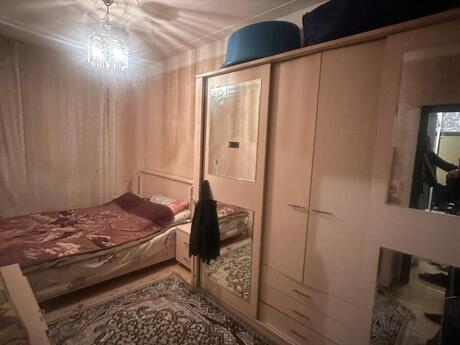 3-room old-build apartment for sale in Memar Əcəmi, 55 m², 145 000 AZN, photo 4 / 9