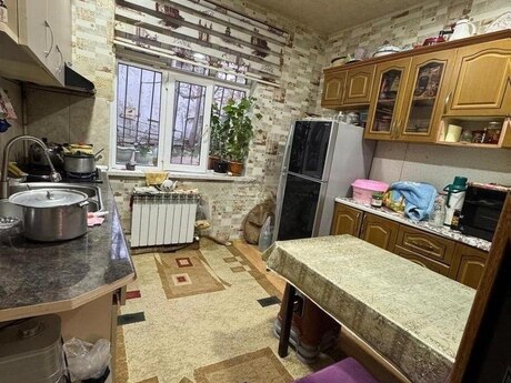 3-комнатная квартира, 80 м², Memar Əcəmi: 156 000 ₼ 3