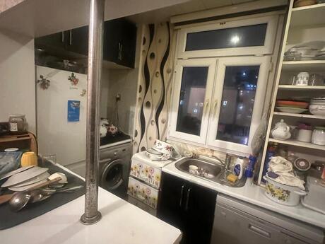 3-room old-build apartment for sale in Memar Əcəmi, 55 m², 145 000 AZN, photo 5 / 9