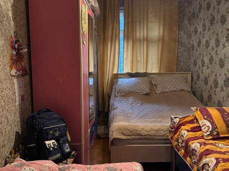 3-комнатная квартира, 80 м², Memar Əcəmi: 156 000 ₼ 4