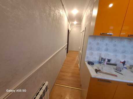2 otaqlı mənzil, 50 m², Hövsan: 120 000 ₼ 5