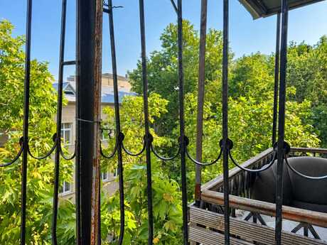 3-комнатная квартира, 80 м², 28 May: 280 000 ₼ 5