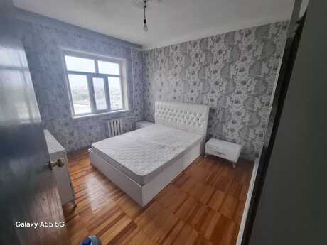 2 otaqlı mənzil, 50 m², Hövsan: 122 000 ₼ 4