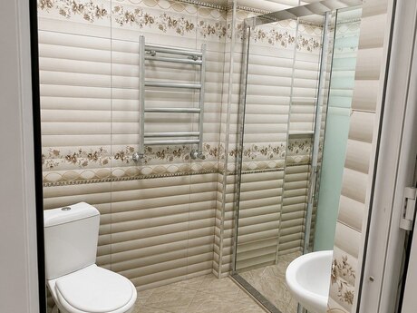 2 otaqlı mənzil, 77 m², Masazır: 84 000 ₼ 4
