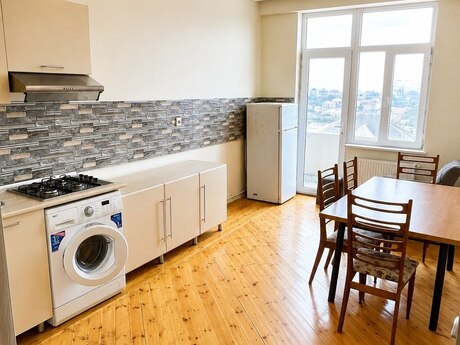 2 otaqlı mənzil, 77 m², Masazır: 84 000 ₼ 3
