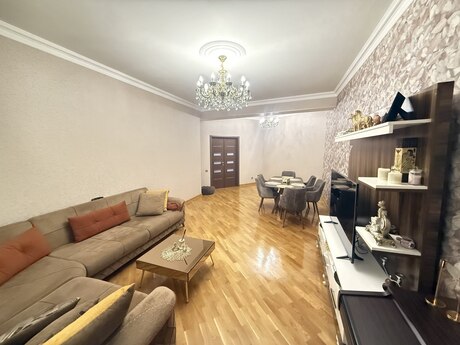 3-room apartment, 130 m², Binəqədi: 350 000 ₼ 2