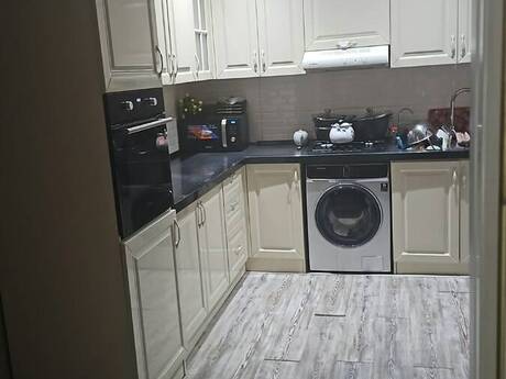 3-room apartment, 100 m², Gənclik: 300 000 ₼ 4