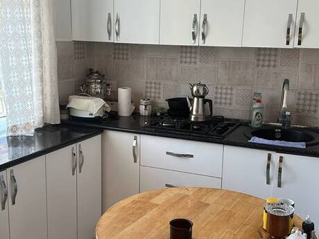 Kirayə 3 otaqlı mənzil, 90 m², 8-ci mikrorayon: 900 ₼/ay 5