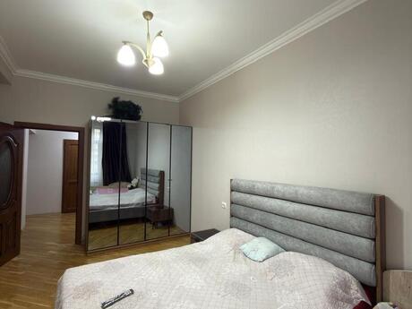 Nəsimidə 3 otaqlı yeni tikili mənzil satılır, 93 m², 235 000 AZN, şəkil 5 / 12