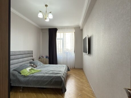 Nəsimidə 3 otaqlı yeni tikili mənzil satılır, 93 m², 235 000 AZN, şəkil 4 / 12