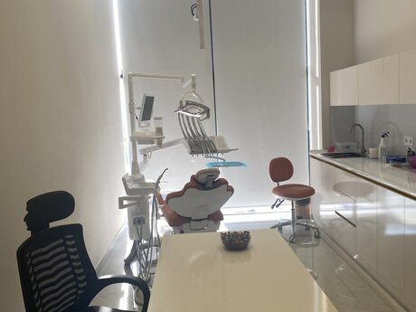 Elan №6493926 - Bakı, 28 May m., 30 m²
