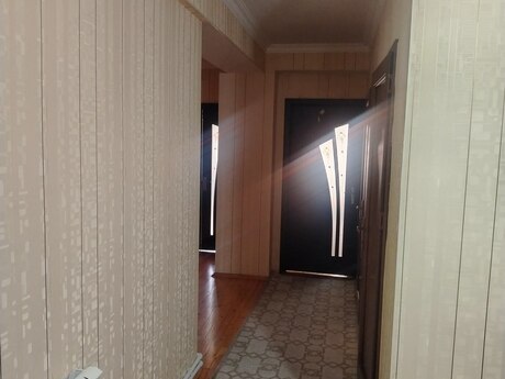 İnşaatçılarda 2 otaqlı yeni tikili mənzil kirayə verilir, 100 m², 630 AZN/ay, şəkil 3 / 12