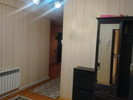 İnşaatçılarda 2 otaqlı yeni tikili mənzil kirayə verilir, 100 m², 630 AZN/ay, şəkil 2 / 12