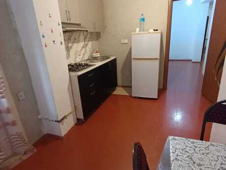 Объявление №6493940 - Баку, м. Иншаатчылар, 3-комн., 104 м², 5/20 этаж