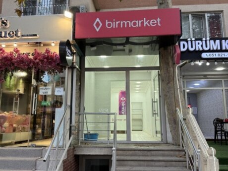 Объявление №6493946 - Баку, м. Мемар Аджеми, 65 м²