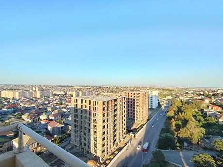 2 otaqlı mənzil, 96 m², Qaraçuxur: 220 000 ₼ 3