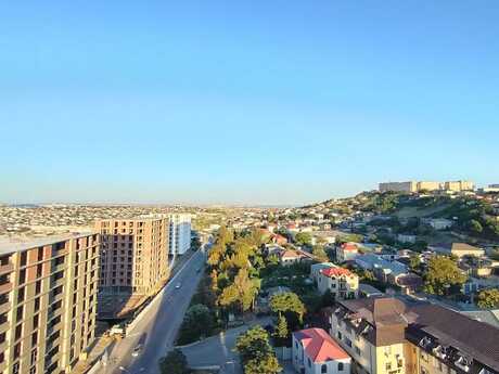 2 otaqlı mənzil, 96 m², Qaraçuxur: 220 000 ₼ 4