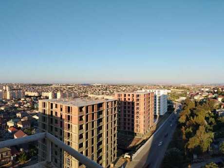 2 otaqlı mənzil, 96 m², Qaraçuxur: 220 000 ₼ 5
