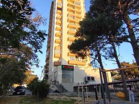 2 otaqlı mənzil, 96 m², Qaraçuxur: 220 000 ₼ 2