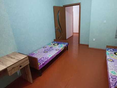 İnşaatçılarda 3 otaqlı yeni tikili mənzil kirayə verilir, 120 m², 585 AZN/ay, şəkil 5 / 12