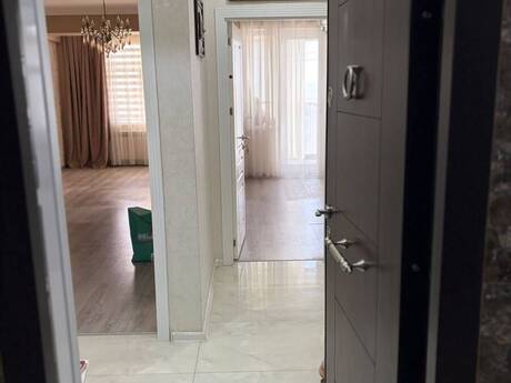 2 otaqlı mənzil, 62 m², Xətai Park: 179 000 ₼ 4