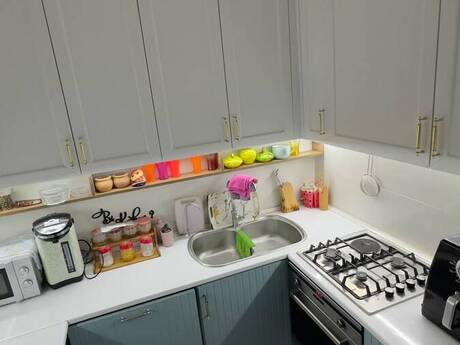 2 otaqlı mənzil, 51 m², 9-cu mikrorayon: 195 000 ₼ 5