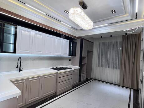 3 otaqlı mənzil, 120 m², 28 May: 535 000 ₼ 5