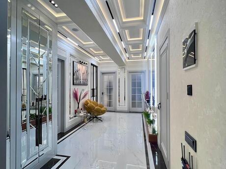 3 otaqlı mənzil, 120 m², 28 May: 535 000 ₼ 4
