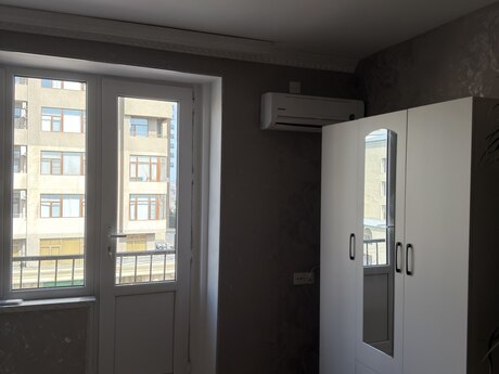 Аренда: 1-комнатная квартира, 30 м², Elmlər Akademiyası: 650 ₼/мес 5