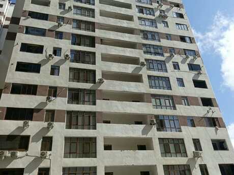 Elan №6494045 - Bakı, İnşaatçılar m., 4 otaqlı, 176 m², 17/18 mərtəbə