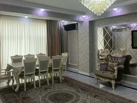 4-комнатная квартира, 176 м², İnşaatçılar: 325 000 ₼ 3
