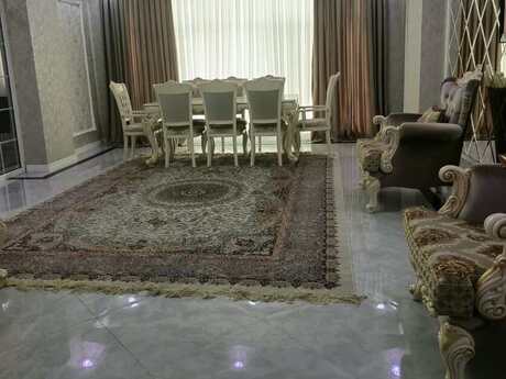 4-комнатная квартира, 176 м², İnşaatçılar: 325 000 ₼ 5