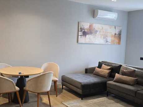Аренда: 2-комнатная квартира, 100 м², Sea Breeze: 1 200 ₼/мес 4