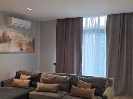Аренда: 2-комнатная квартира, 100 м², Sea Breeze: 1 200 ₼/мес 5