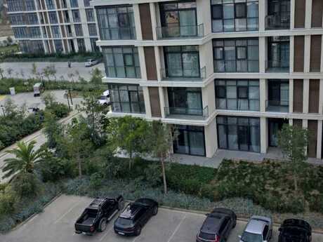 Аренда: 2-комнатная квартира, 100 м², Sea Breeze: 1 200 ₼/мес 3