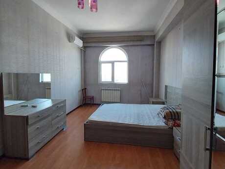 3-room apartment for rent, 90 m², Həzi Aslanov: 700 ₼/mo 5